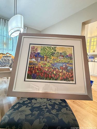 Lot #10 (1 of 5)