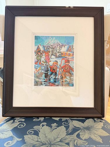 Lot #9 (1 of 4)