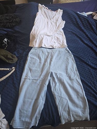 Shorts and Shirt (1 of 6)