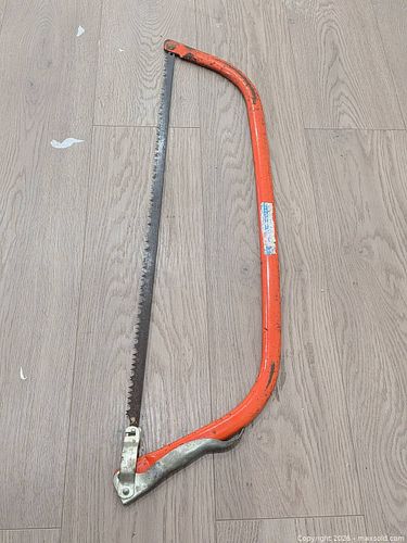 30" Bow Saw (1 of 5)