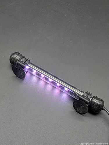 Submersible LED Light (1 of 20)