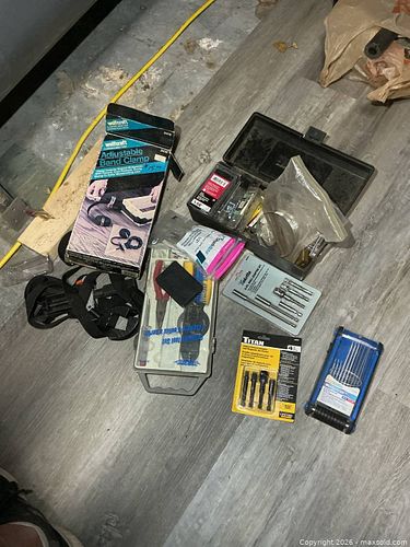 Tools A (1 of 9)