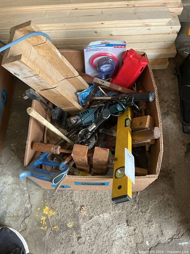 Tools A (1 of 10)