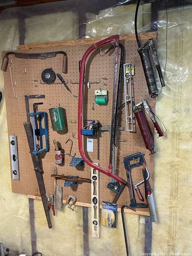 Tools B (1 of 14)