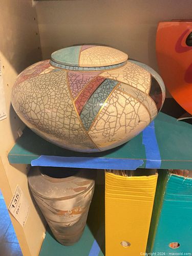 Art Pottery A (1 of 8)