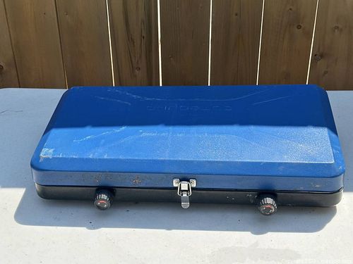 Outbound 2 Burner Propane Stove (1 of 4)