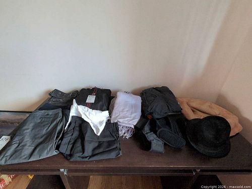 Clothes and Hats B (1 of 19)