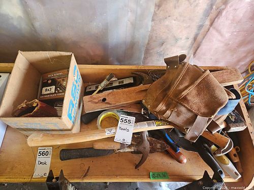 Tools C (1 of 8)
