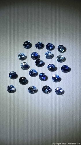 Lot #25 (1 of 11)