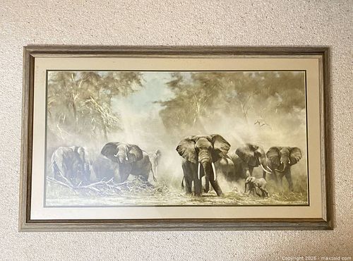 Lot #61 (1 of 10)