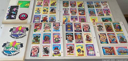 Lot #45 (1 of 17)