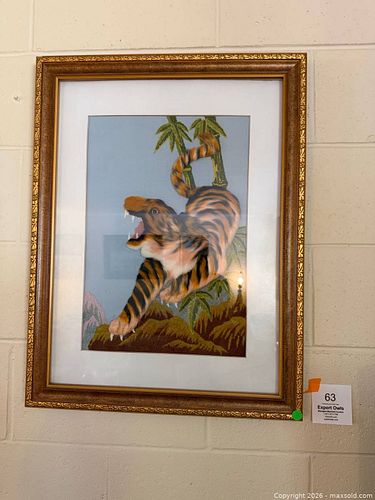 Lot #63 (1 of 9)