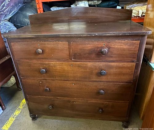 Lot #120 (1 of 7)