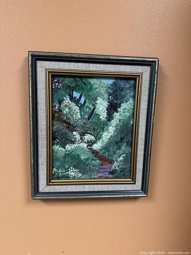 Lot #222 (1 of 5)