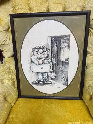 Lot #30 (1 of 5)