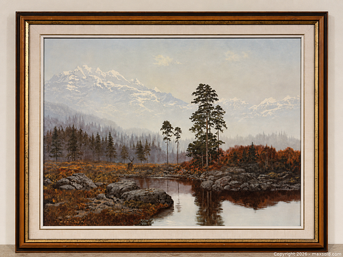 Lot #91 (1 of 6)