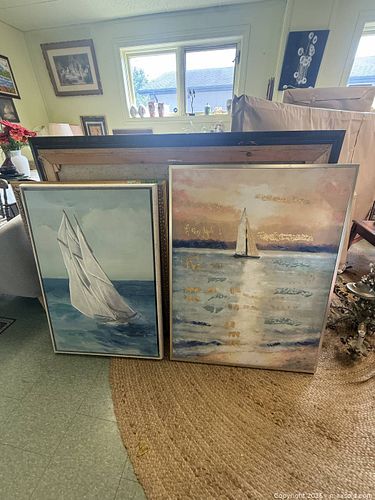 Lot #83 (1 of 5)
