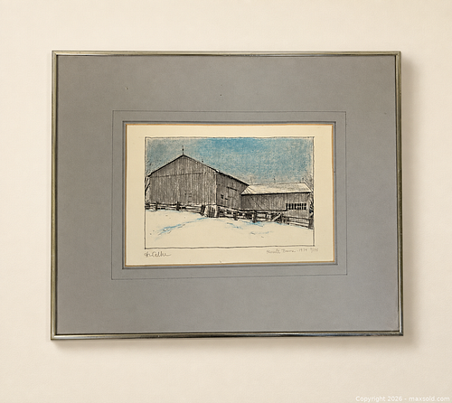 Lot #79 (1 of 6)