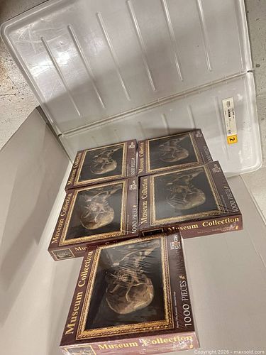 Lot #12 (1 of 9)