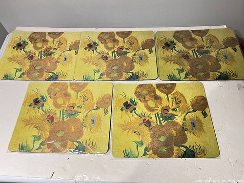Lot #78 (1 of 7)