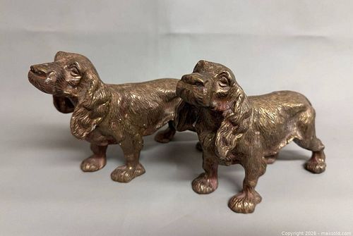 Lot #833 (1 of 6)