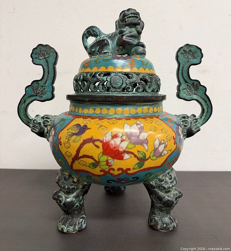 Lot #826 (1 of 6)