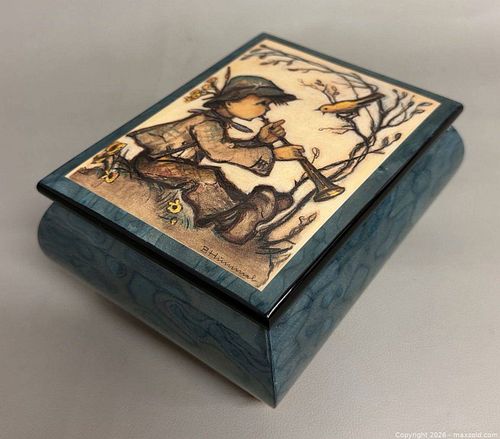 Lot #843 (1 of 8)