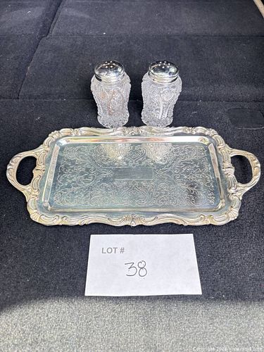 Lot #38 (1 of 7)