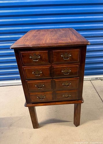 Lot #103 (1 of 12)