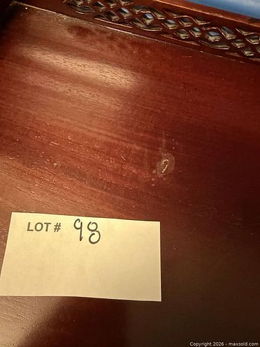 Lot #98 (1 of 8)