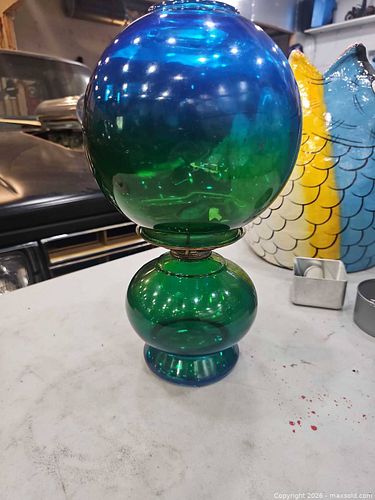 Lot #60 (1 of 5)