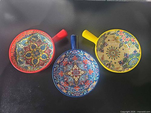 Soup bowls (1 of 5)