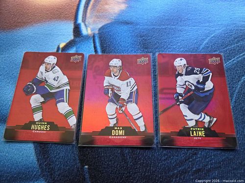 Lot #20 (1 of 5)