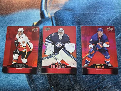 Lot #9 (1 of 5)