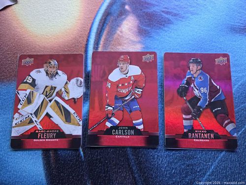 Lot #34 (1 of 5)