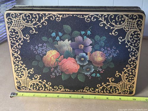 Lot #96 (1 of 3)