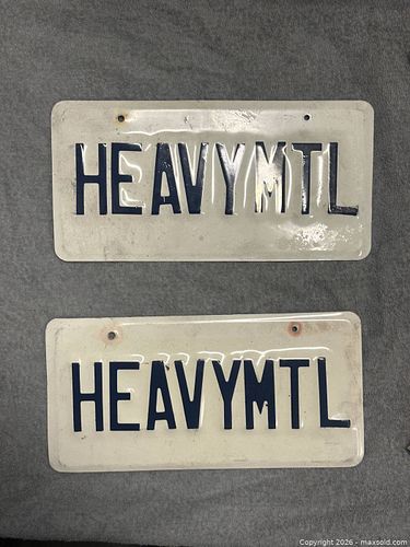 Lot #47 (1 of 3)