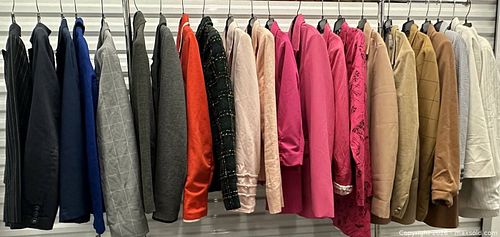 Lot #21 (1 of 20)