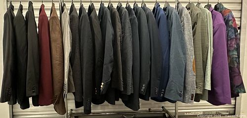Lot #20 (1 of 19)