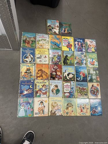 Lot #69 (1 of 4)