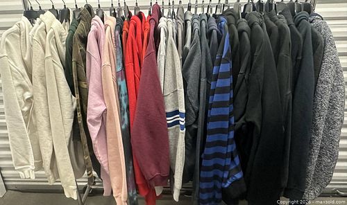 Lot #27 (1 of 20)