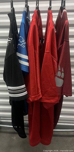 Lot #59 (1 of 14)