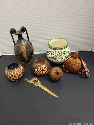 Small Decor Items (1 of 15)