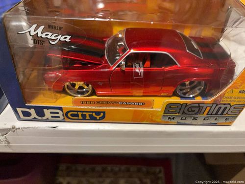 Lot #36 (1 of 7)