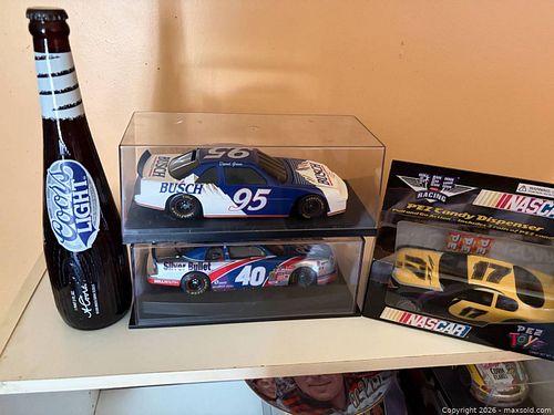 Lot #26 (1 of 5)