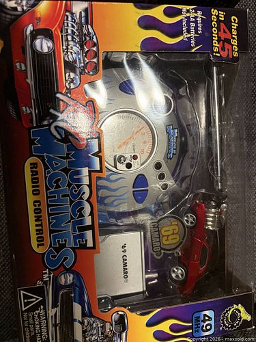 Lot #38 (1 of 4)