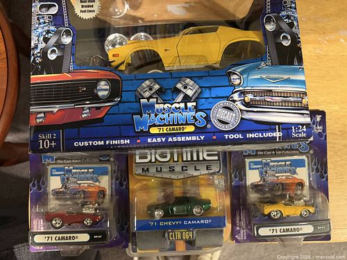 Lot #10 (1 of 3)