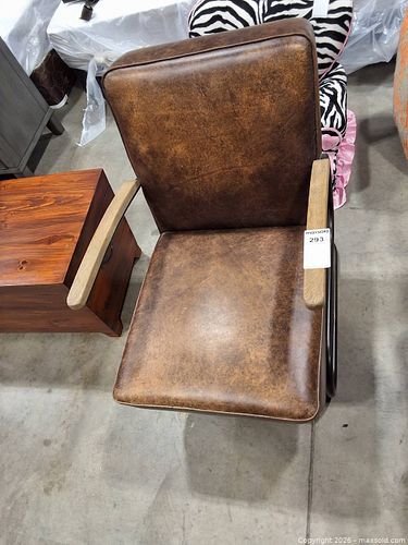 Lot #293 (1 of 4)
