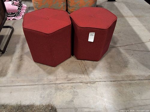 Lot #290 (1 of 4)