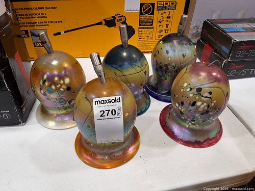 Lot #270 (1 of 3)